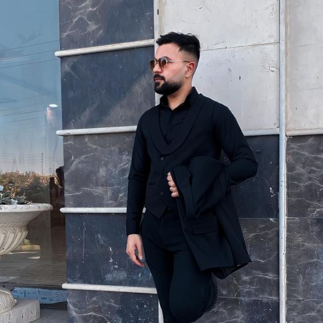 كاظم البهادلي