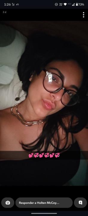 Amaranta Cruz