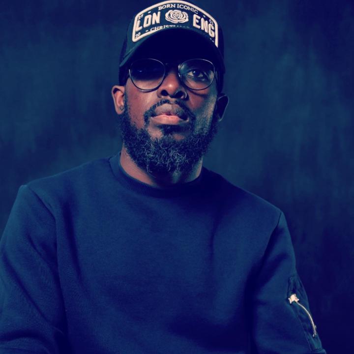 Lawrence Afriyie