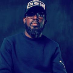 Lawrence Afriyie