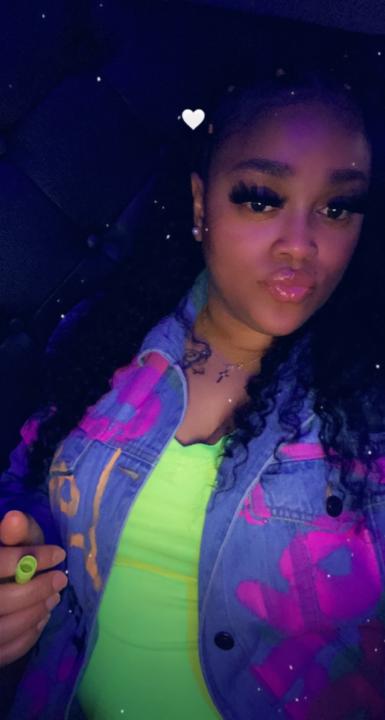 Janae Hall