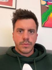 Aritz Gonzalez Irizar