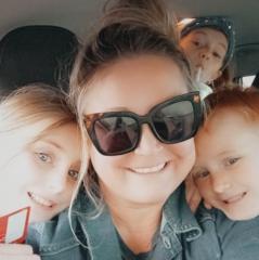 Katie Northrup