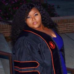 Felicia Roberts