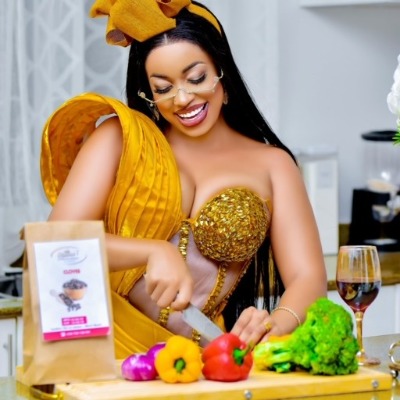 Mama Tee African Spices