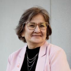 Susan Carstens