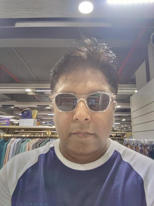 Muhammad Shariq
