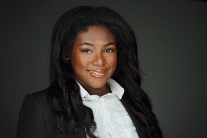 Imani Ristine