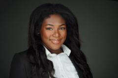 Imani Ristine