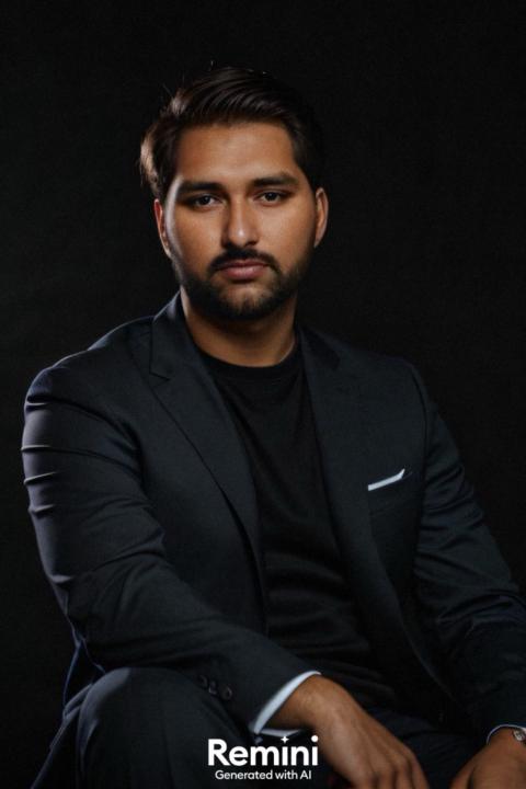 Amir Iqbal
