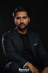 Amir Iqbal