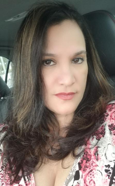 Rosa Gonzalez