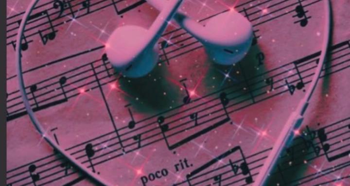 Song of The Day: let’s share