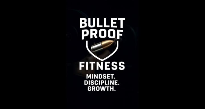 Bullet Proof Fitness 