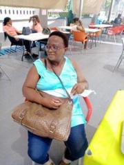Joyce Swazie Mncwabe
