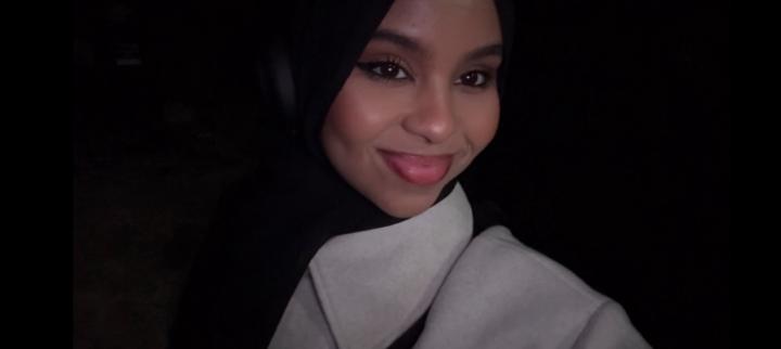 Rahma Abdi