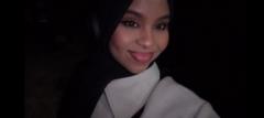 Rahma Abdi