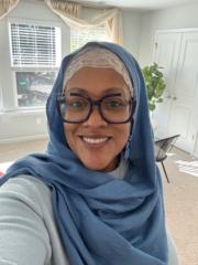 Marjonah Ibraheem