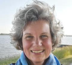 Sonja Weber