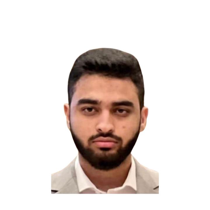 Zain Kazmi