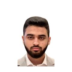 Zain Kazmi