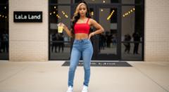 Fachelle Garland