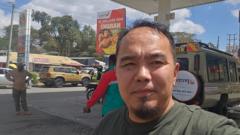 Tumur Dalantai
