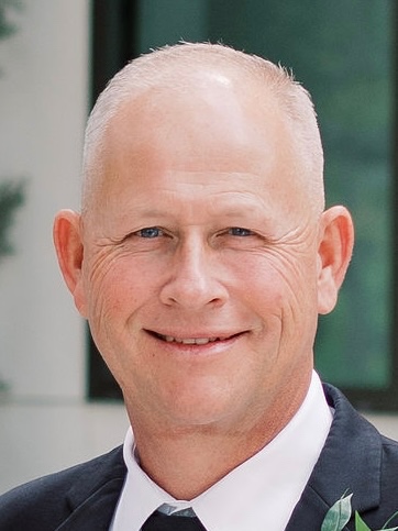 Ron Welch