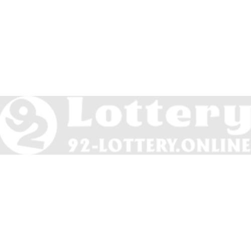 Lottery Online