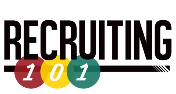 Recruiting 101 Dejon Jernagin