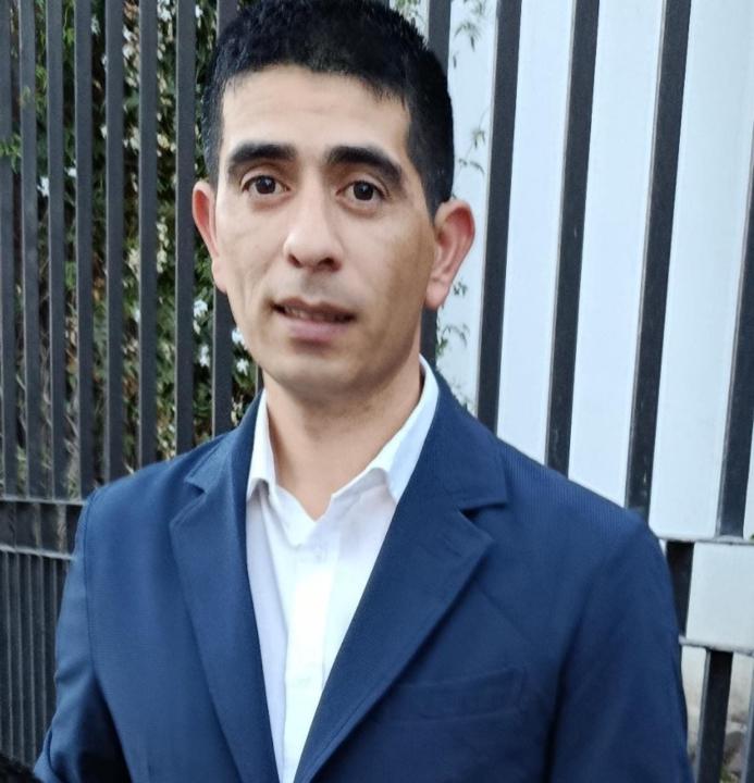 Miguel Angel Medina
