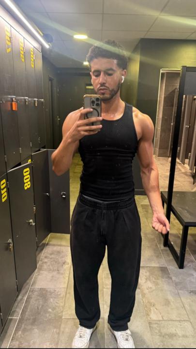 Yassine Boukhris Kebir