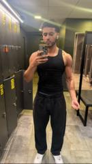 Yassine Boukhris Kebir