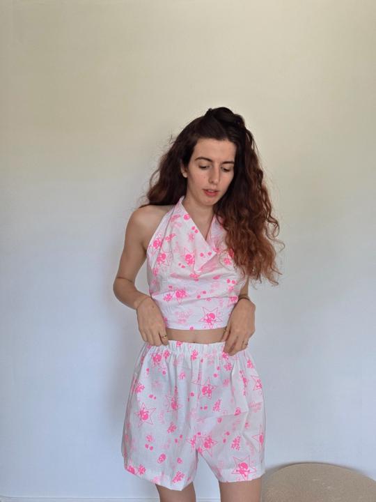 Marie-Amélie Louyot