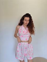 Marie-Amélie Louyot