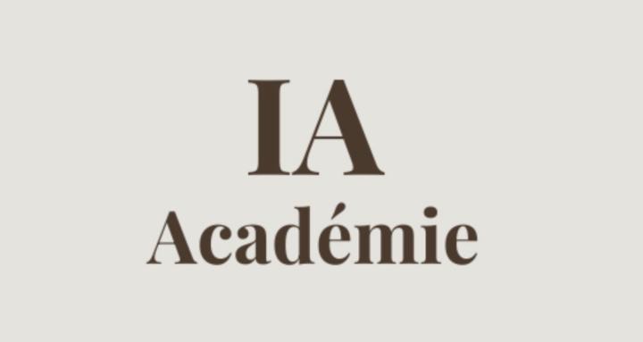 IA académie