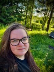 Kirsi Isomaa