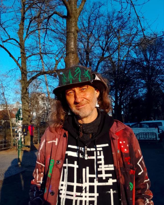 Denis Shikalov