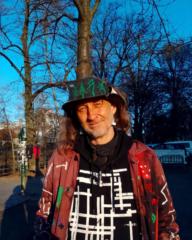 Denis Shikalov