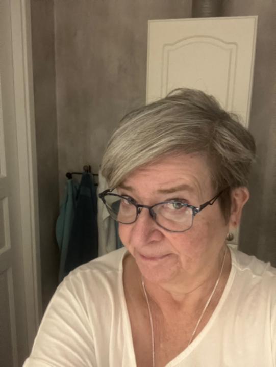 Ann-Kristin Janelöv Eriksson