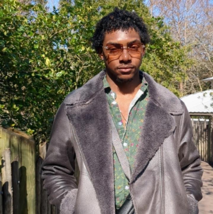 Zarius Rogers