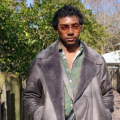 Zarius Rogers