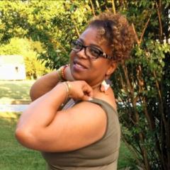 Cynthia Bryant