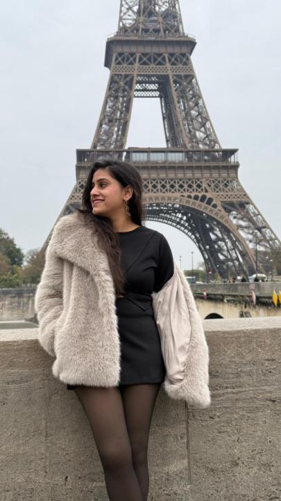 Samriddhi Singh