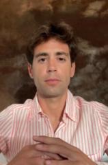 Mateo Sancho Elguezabal