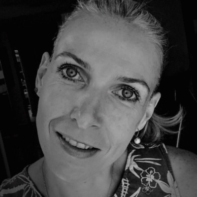 Jacqueline Boutellier
