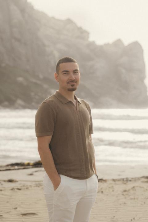 Esteban Maldonado