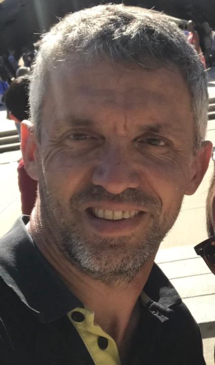 Jérôme Fournier