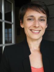 Florence Boudignon