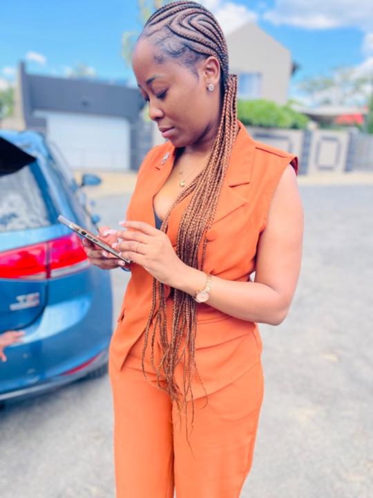 Hilma Iipinge